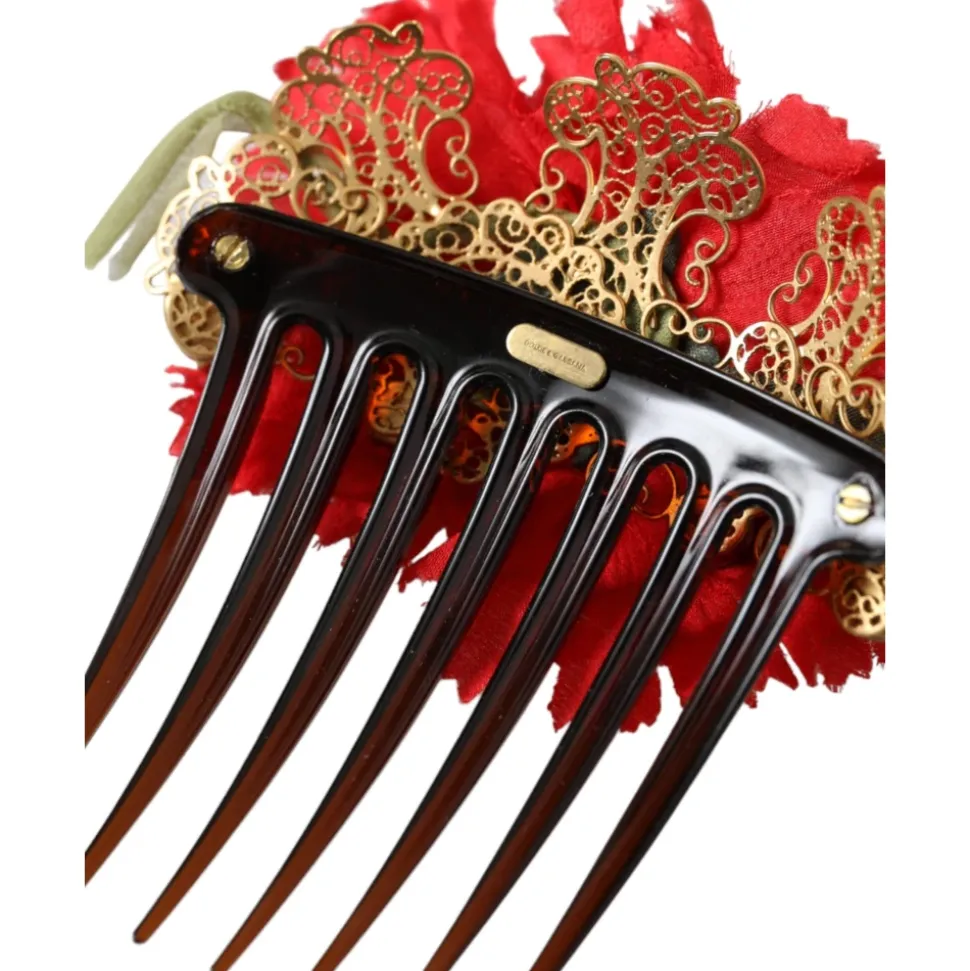 Hair Comb