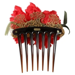 Hair Comb