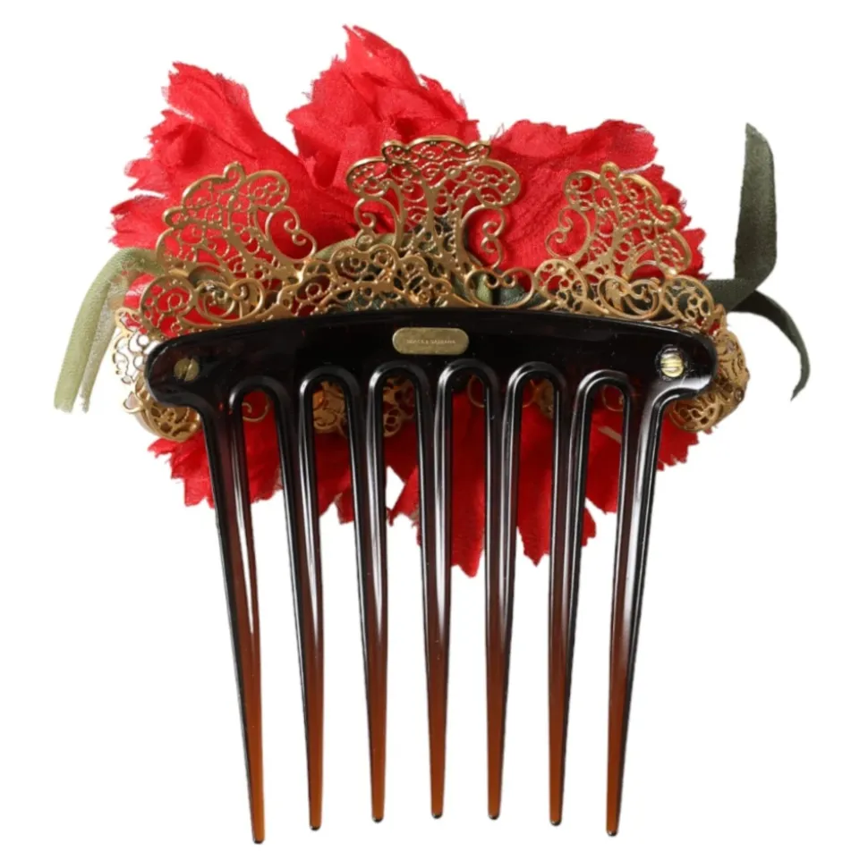 Hair Comb