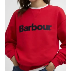 Hartland Crew Sweatshirt