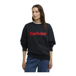 Hartland Crew Sweatshirt