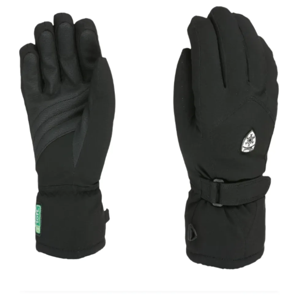 Hero W Glove