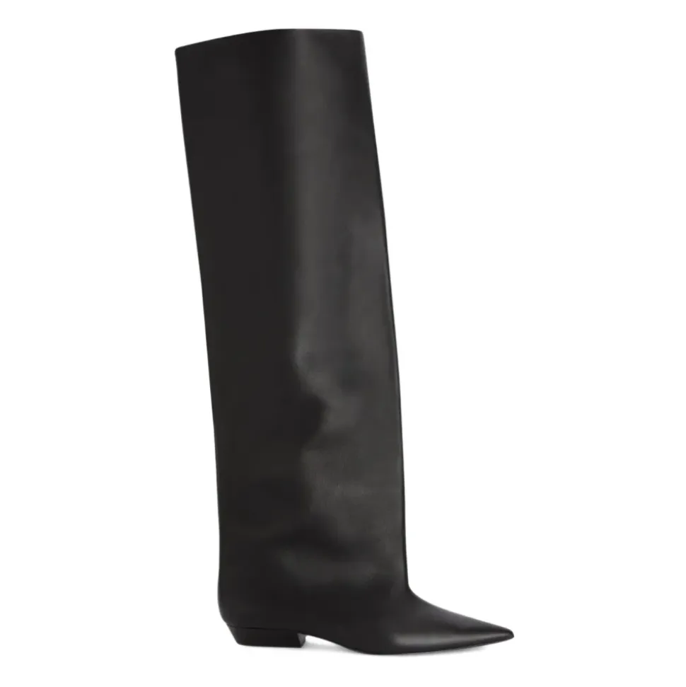 High Boot