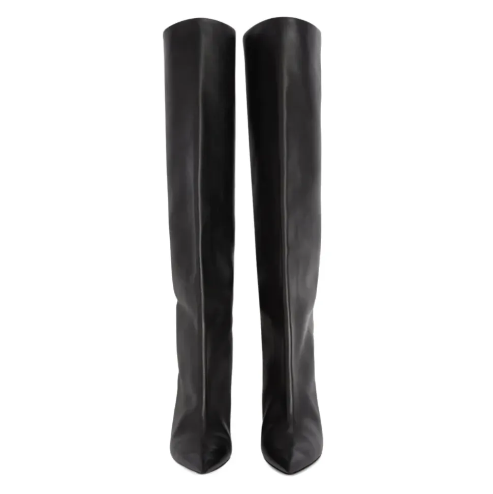 High Boot