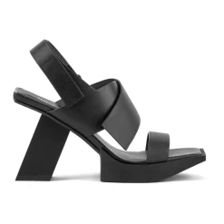 High Heel Sandals