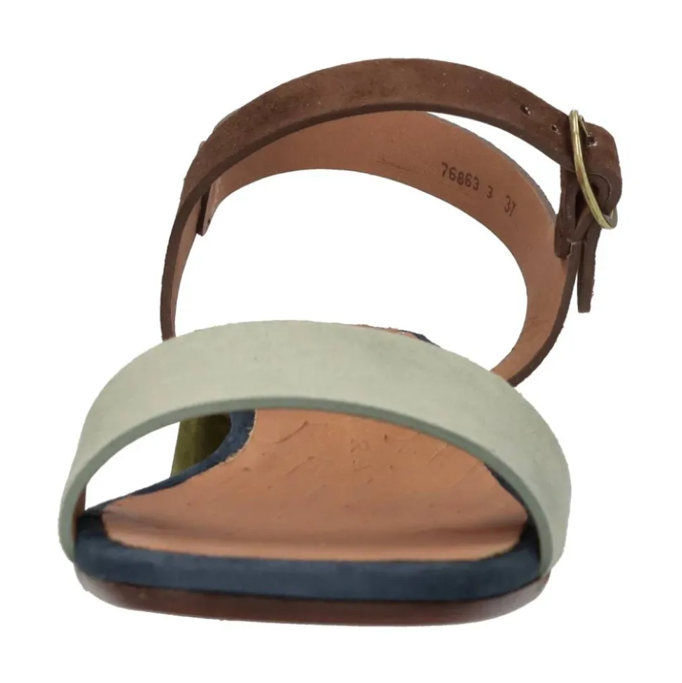 High Heel Sandals