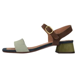 High Heel Sandals