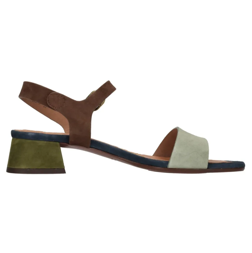 High Heel Sandals