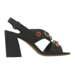 High Heel Sandals