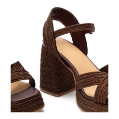 High Heel Sandals