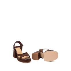 High Heel Sandals