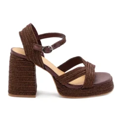 High Heel Sandals