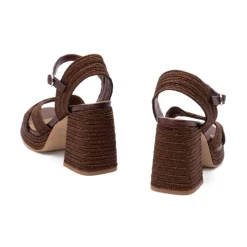 High Heel Sandals