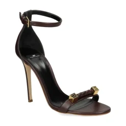 High Heel Sandals