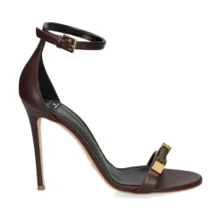 High Heel Sandals