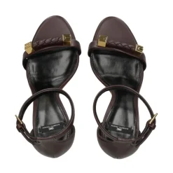 High Heel Sandals