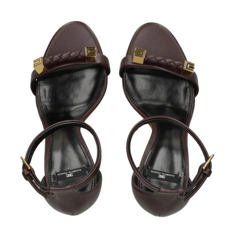 High Heel Sandals