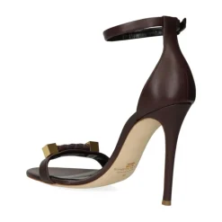 High Heel Sandals