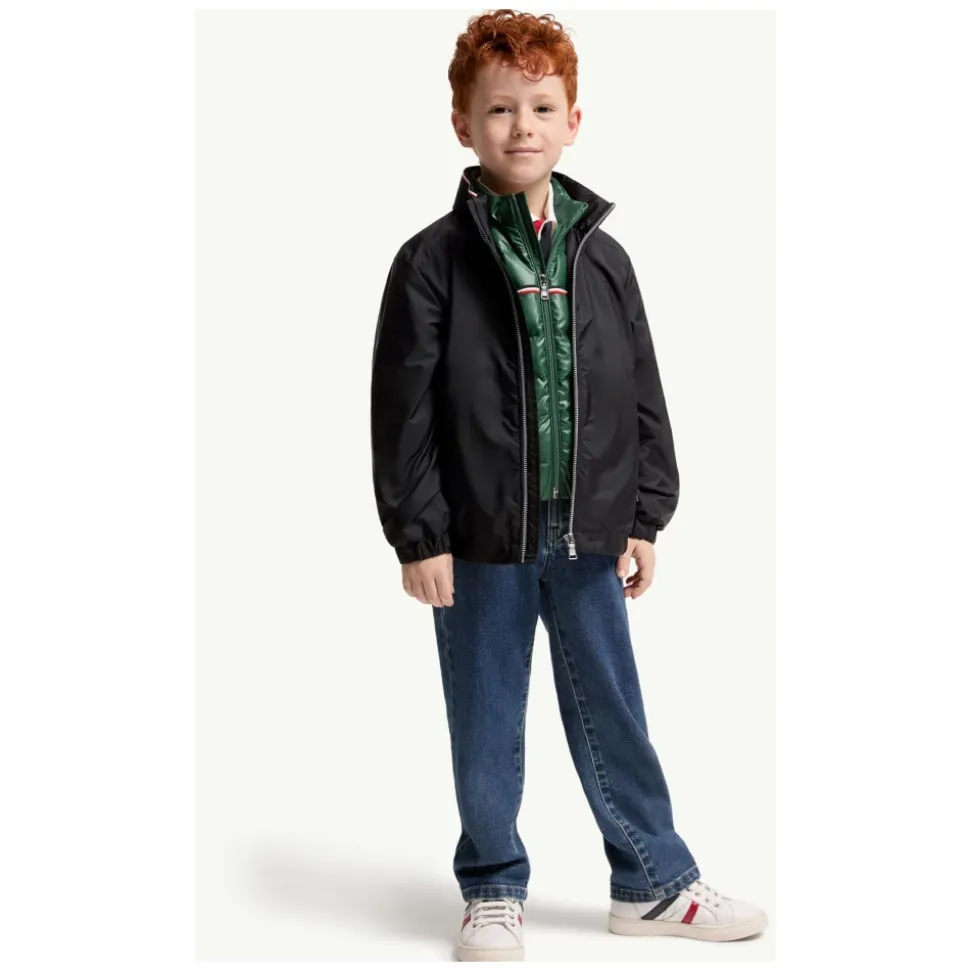 Hilmi Rain Jacket
