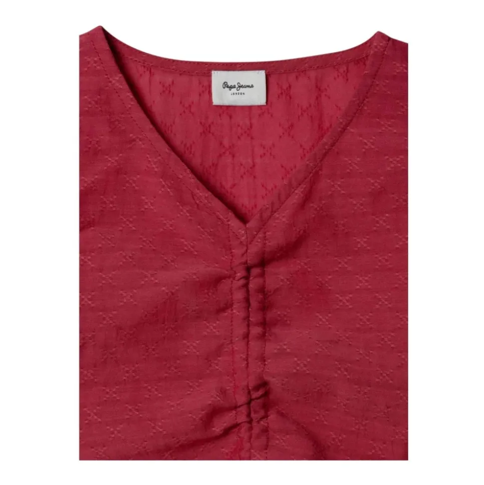 Honour Blouse