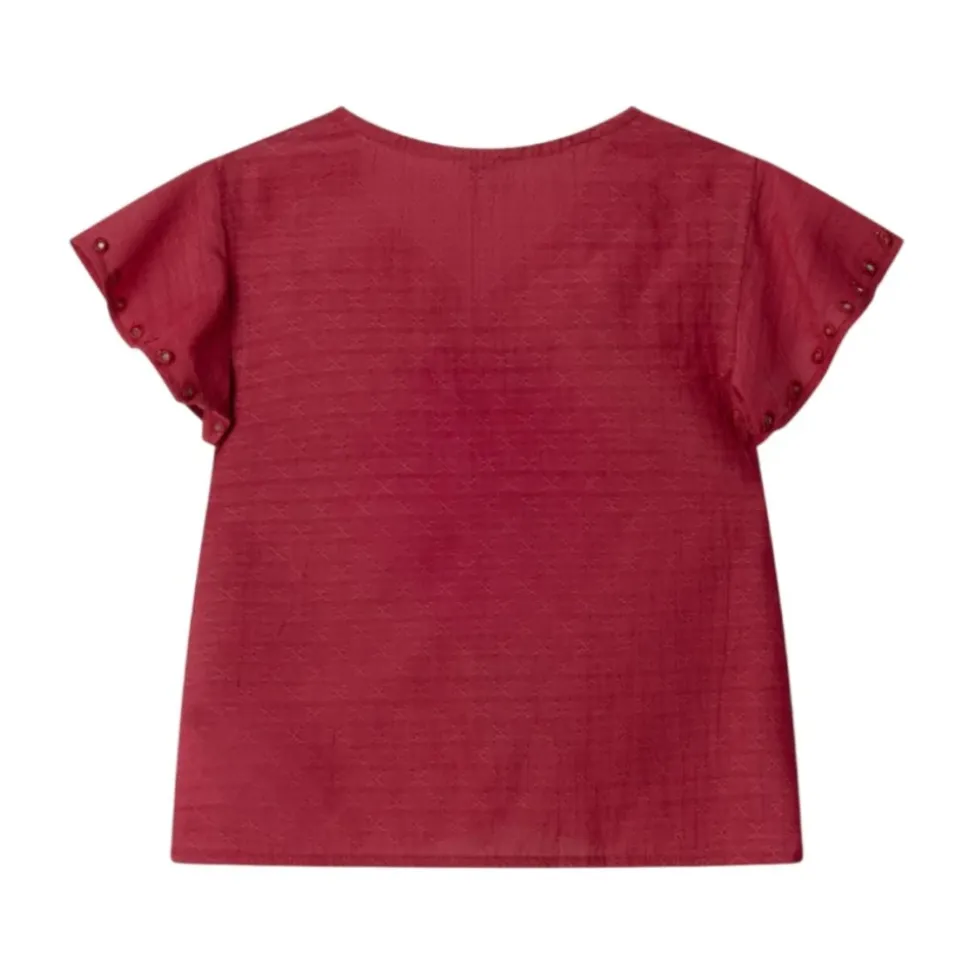 Honour Blouse