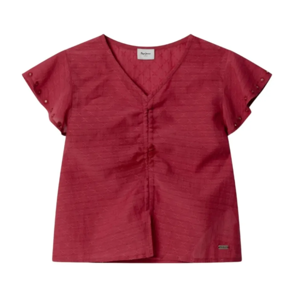 Honour Blouse