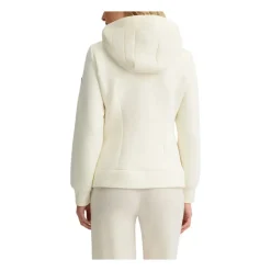 Hooded Jacket