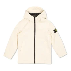 Hooded Jacket