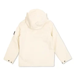 Hooded Jacket
