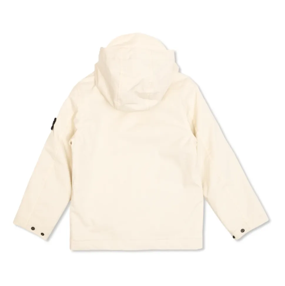 Hooded Jacket