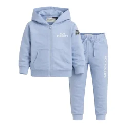 Hooded Sweat Set