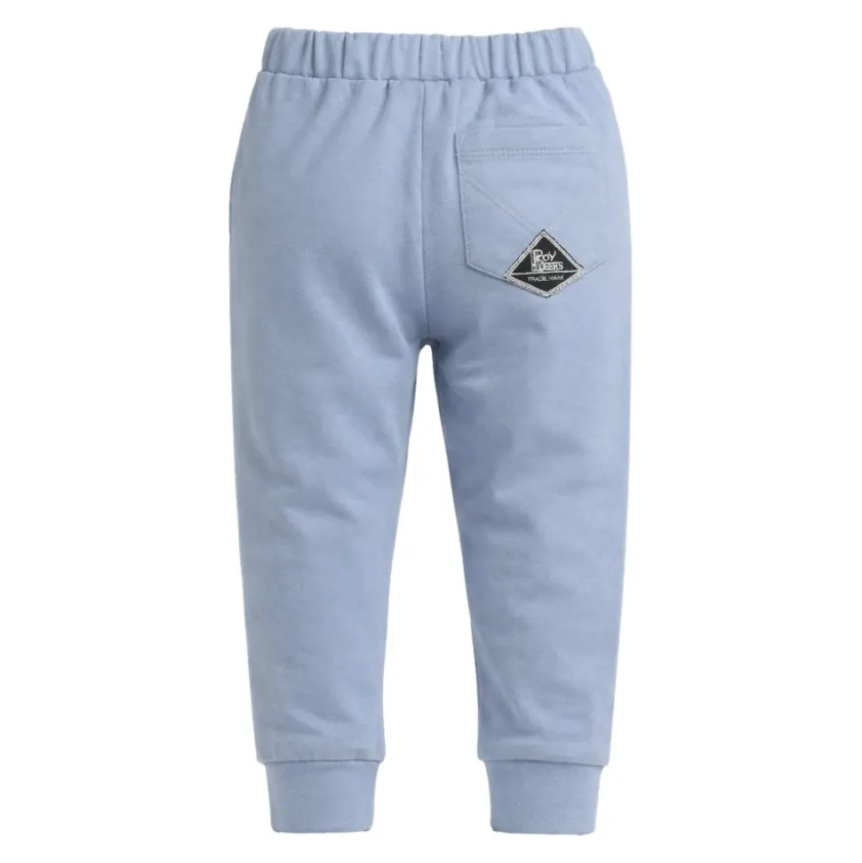 Hooded Sweat Set