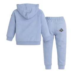 Hooded Sweat Set