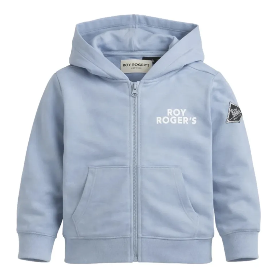 Hooded Sweat Set
