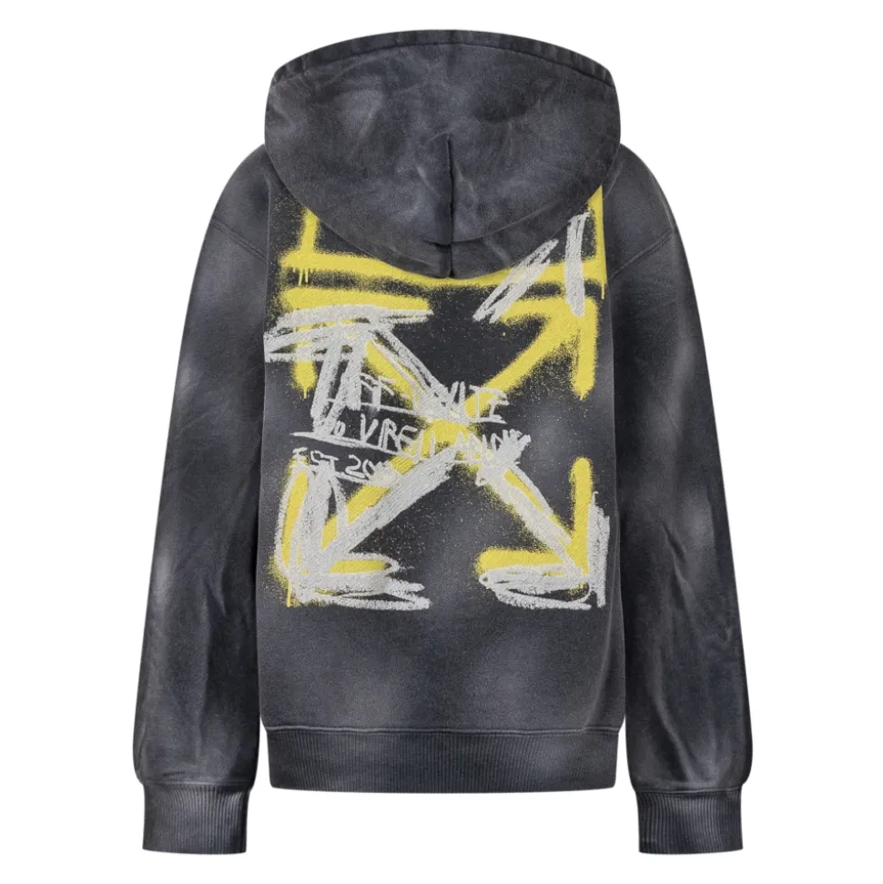 Hooded Sweatshirt