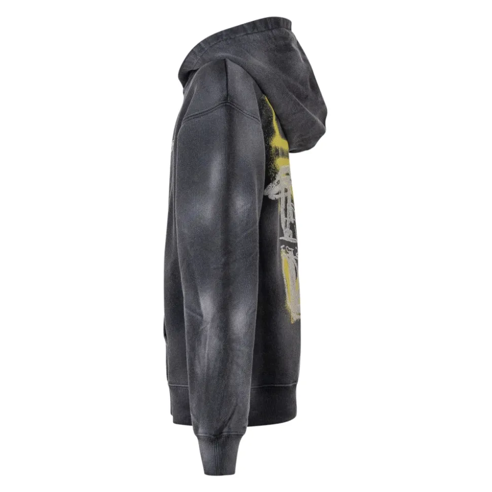 Hooded Sweatshirt