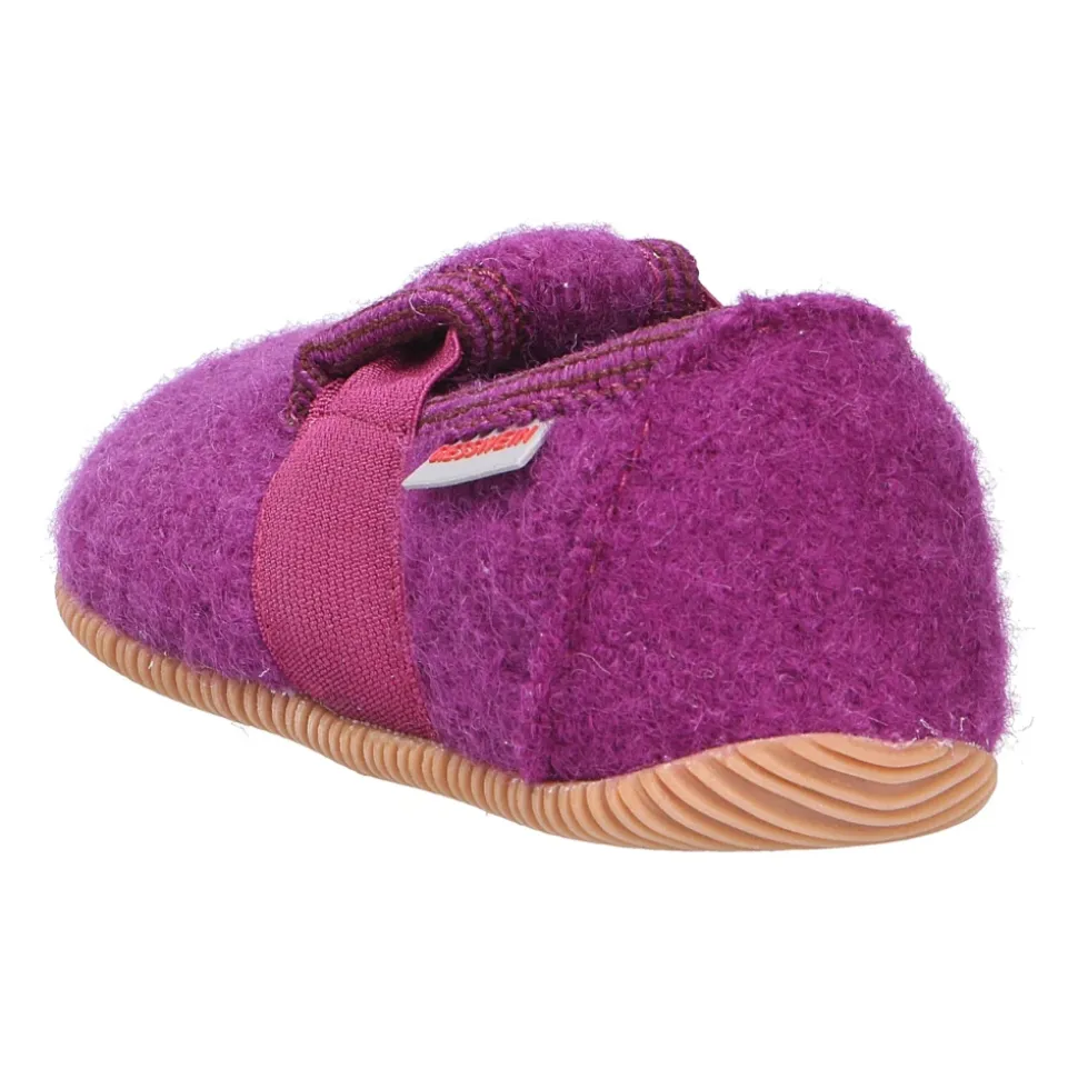 Hüttenschuh