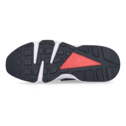 Huarache Scarpa Bassa