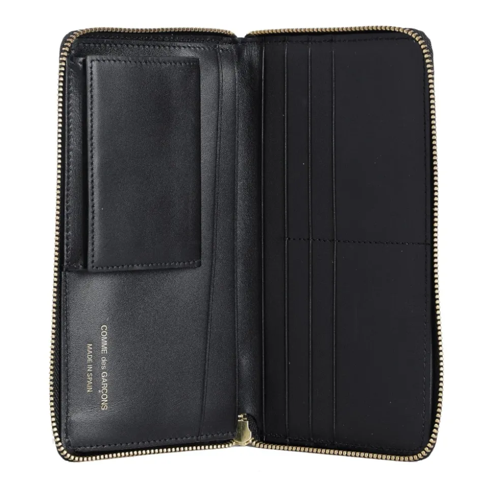 Huge Logo Wallet