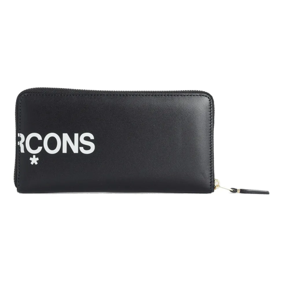 Huge Logo Wallet