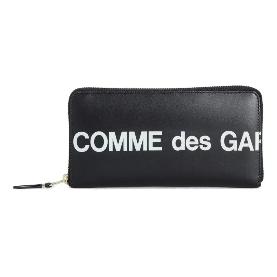 Huge Logo Wallet