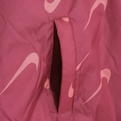 Icon Clash Down Jacket