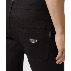 Iconic Plein Jeans