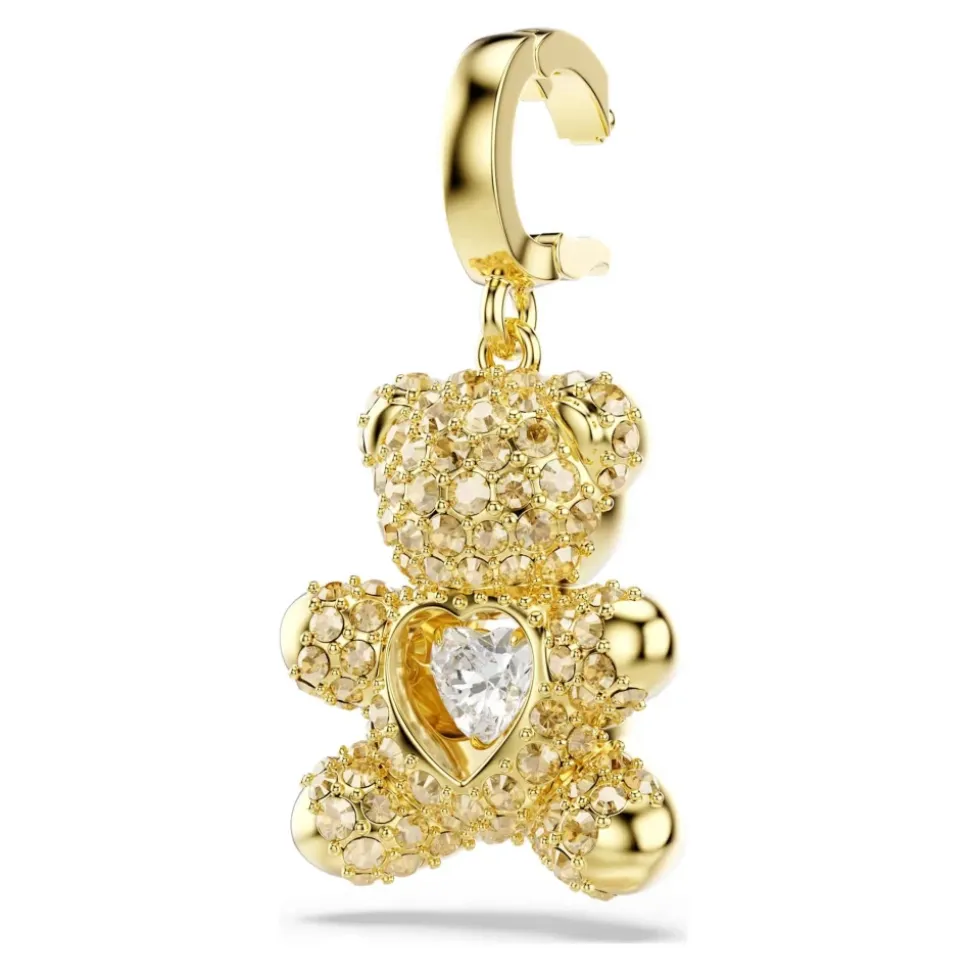Idyllia Teddy Charm