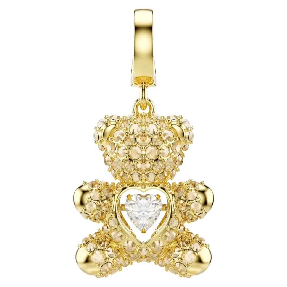 Idyllia Teddy Charm
