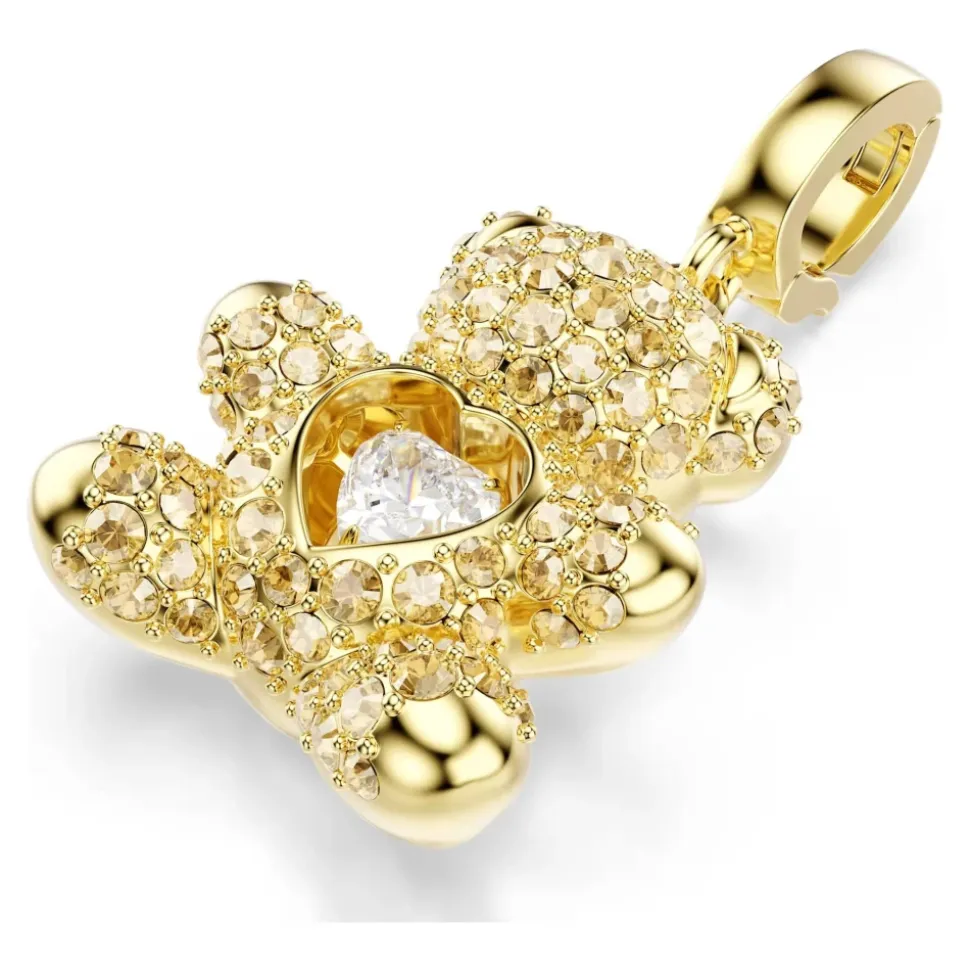Idyllia Teddy Charm