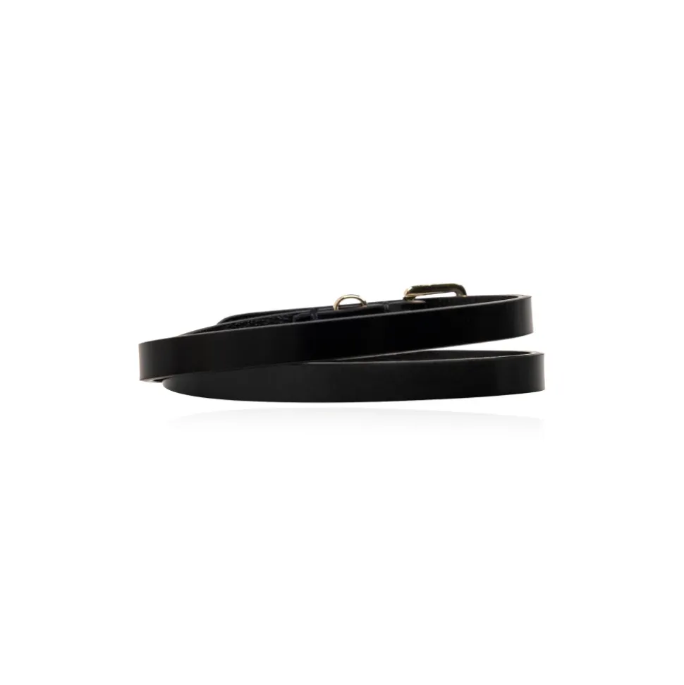 Il Bracciale in Pelle
