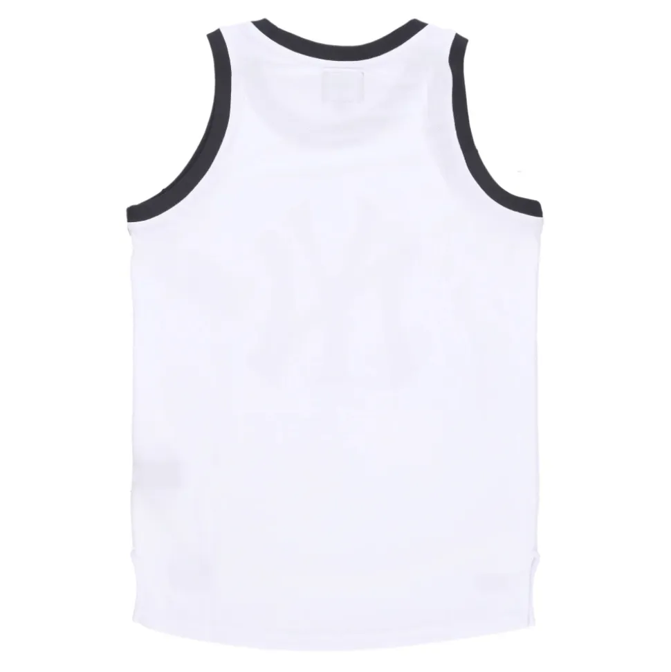 Imprint Mesh Tank