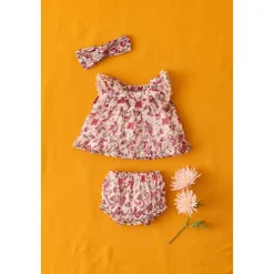 Inessa Blouse