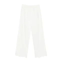 Inez Cropped Trousers